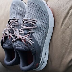 The North Face Ampezzo Trail Running Shoe